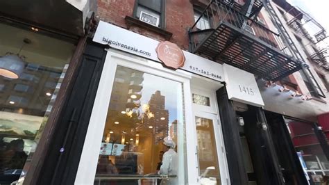 Bigoi venezia - Bigoi Venezia. 1415 2nd Ave, New York, NY 10021. There are almost too many pastas to choose from at this Venetian-inspired spot. Almost. Highlights include the “in salsa antica” pasta, which ...